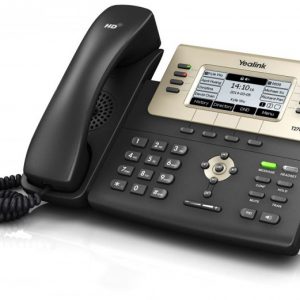 Yealink SIP-T27P IP Phone یالینک