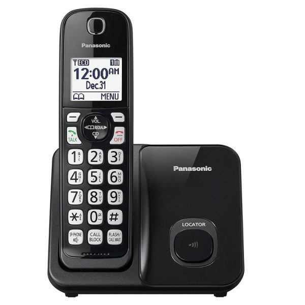 Panasonic KX-TGD510