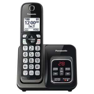 Panasonic KX-TGD530