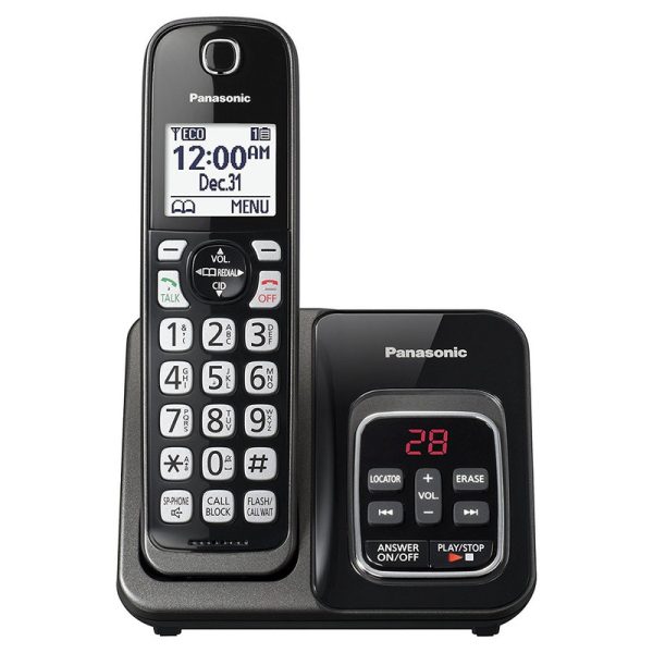 Panasonic KX-TGD530