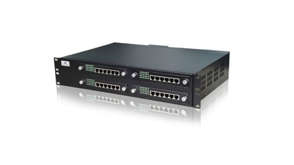 Grandstream HT701 VoIP Adapter گرنداستریم