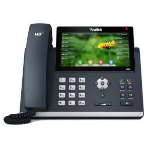 Yealink T48S IP Phone یالینک