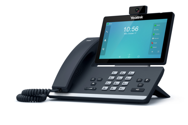 Yealink T58V IP Phone یالینک