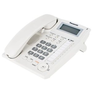 تلفن پاناسونیک مدل KX-TS880MX