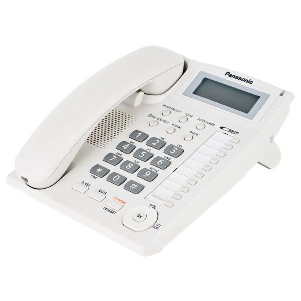 تلفن پاناسونیک مدل KX-TS880MX