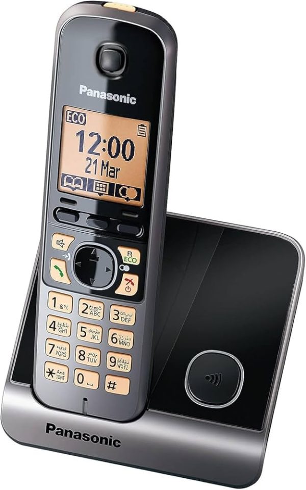 Panasonic KX-TG6711