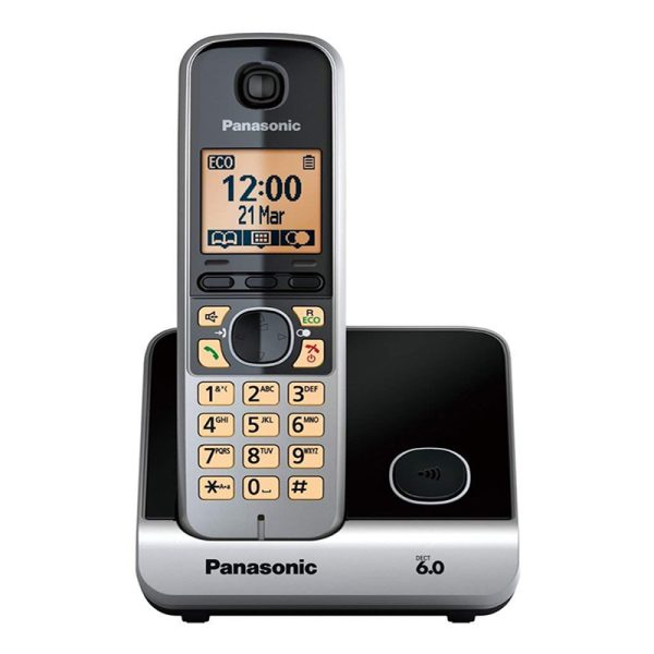 Panasonic KX-TG6711