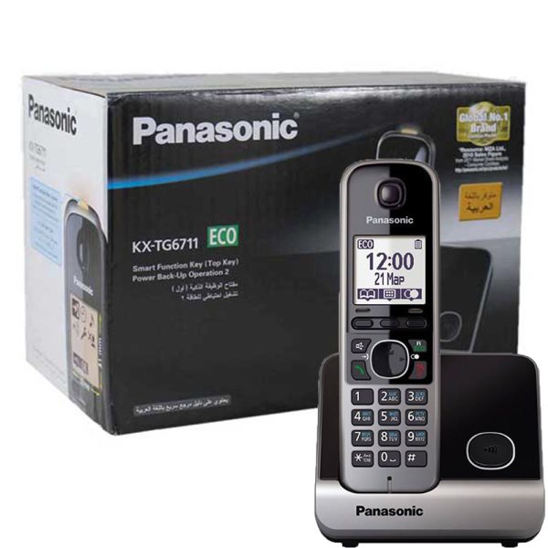 Panasonic KX-TG6711