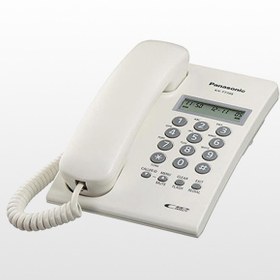 تلفن رومیزی پاناسونیک KX-T7703X