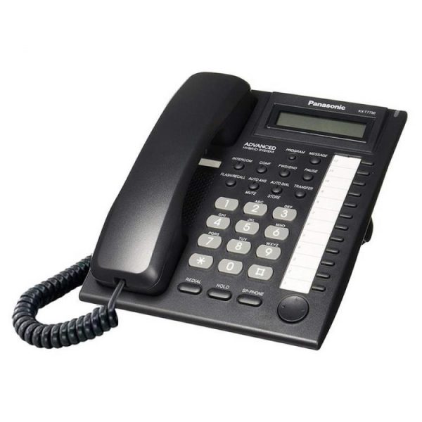 panasonic kxt7730