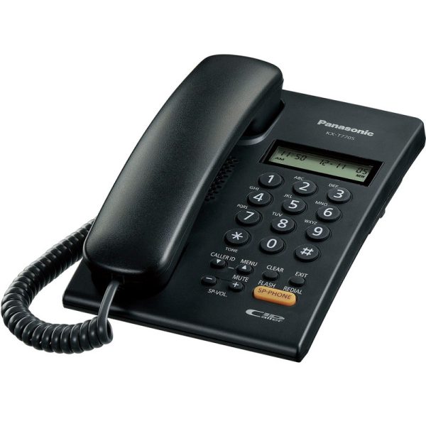 تلفن  پاناسونیک  KX-TSC75