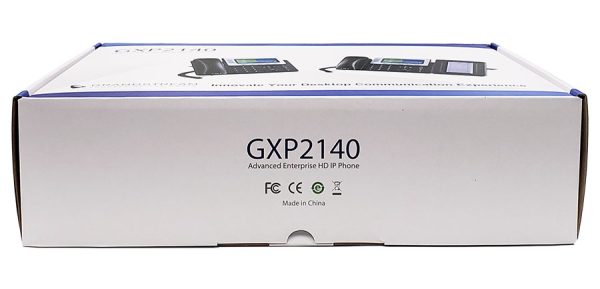 گوشی گرنداستریم مدل GXP2140