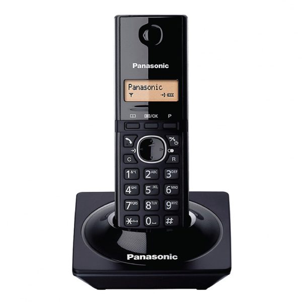 تلفن بی سیم پاناسونیک مدل KX-TGC1711