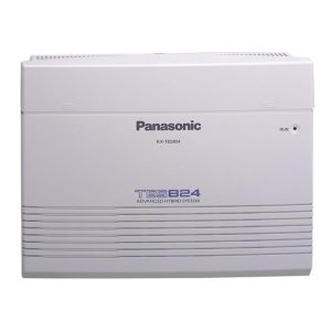 سانترال پاناسونیک مدل KX-TES824