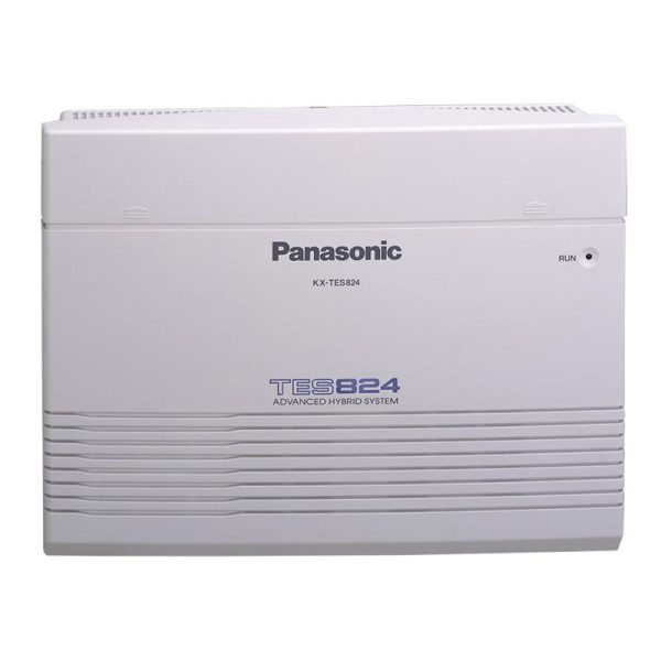 سانترال پاناسونیک مدل KX-TES824