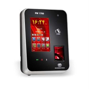 دستگاه حضور و غیاب PW 1700