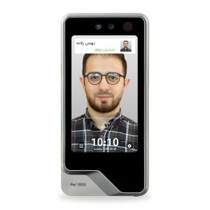 دستگاه حضور و غیاب PW 1851