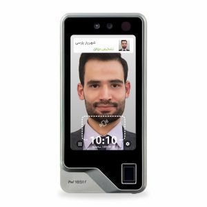 دستگاه حضور و غیاب PW 1851F