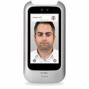 دستگاه حضور و غیاب PW 1851 L