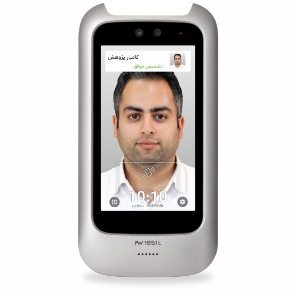 دستگاه حضور و غیاب PW 1851 L