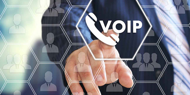 ۱۰ خطای رایج در پیاده‌سازی سیستم VoIP در شرکت‌ها و راه‌حل آن‌ها