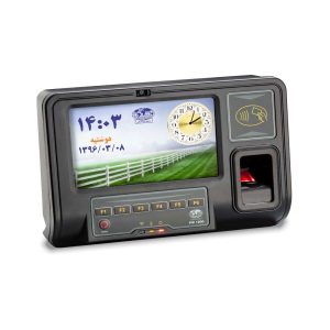 دستگاه حضور و غیاب PW 1600