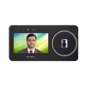 دستگاه حضور و غیاب PW1860