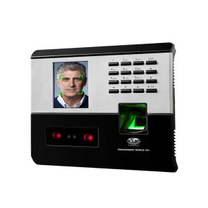 دستگاه حضور و غیاب Mface302