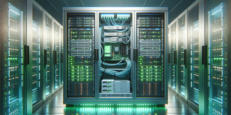 راهنمای انتخاب UPS مناسب برای شرکت‌ها