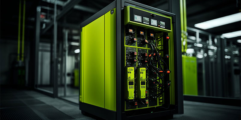 راهنمای انتخاب UPS مناسب برای شرکت‌ها
