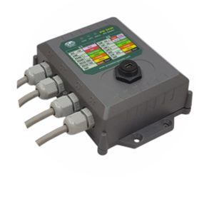سامانه مکان یابی خودرو PW 9430