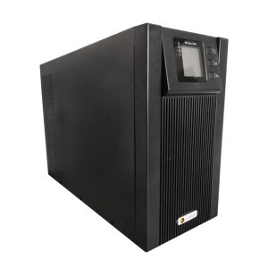 یو پی اس مدل UPS Genesis-B 10KVA