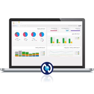 نرم افزار مدیریت سلف نوشا (تحت وب)