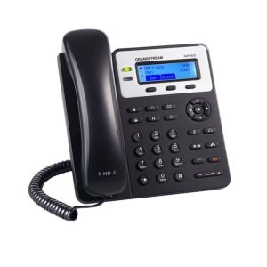 تلفن تحت شبکه گرنداستریم GXP1625