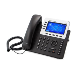 تلفن تحت شبکه گرنداستریم GXP2140