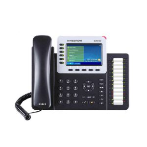 تلفن تحت شبکه گرنداستریم GXP2160