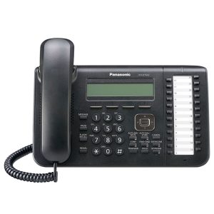 تلفن سانترال تحت شبکه پاناسونیک KX-NT543
