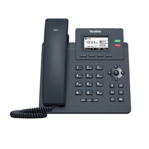 تلفن تحت شبکه یالینک SIP-T31P