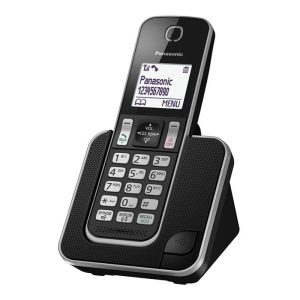 تلفن بی سیم پاناسونیک KX-TGD310