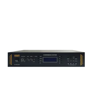 مرکز کنترل و منبع تغذیه میکروفن کنفرانس هوراند مدل SH-CML650