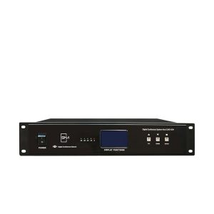 مرکز کنترل و منبع تغذیه میکروفن کنفرانس SMA مدل CMS100H