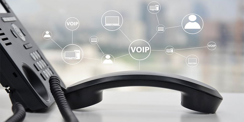 روش های افزایش کیفیت تماس تلفن‌های VoIP