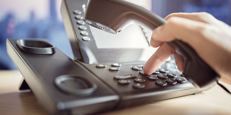 روش های افزایش کیفیت تماس تلفن‌های VoIP
