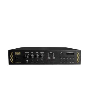 مرکز کنترل و منبع تغذیه یونیورسال میکروفن کنفرانس هوراند مدل SH-CML145