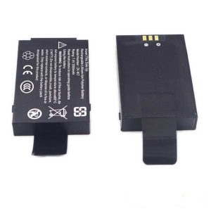 باتری دستگاه حضور و غیاب ZKTeco Uface