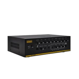 مرکز کنترل و منبع تغذیه میکروفن کنفرانس هوراند مدل SH-CML550P