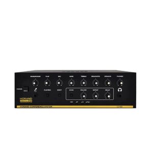 مرکز کنترل و منبع تغذیه میکروفن کنفرانس هوراند مدل SH-CML450R