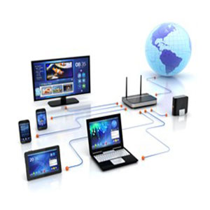 تجهیزات مخابراتی ارتباطی