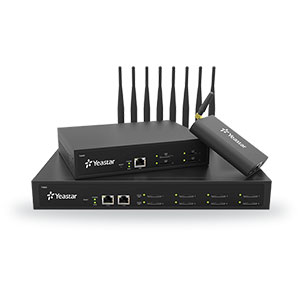 گیت وی voip