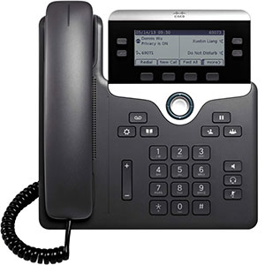 تلفن تحت شبکه voip